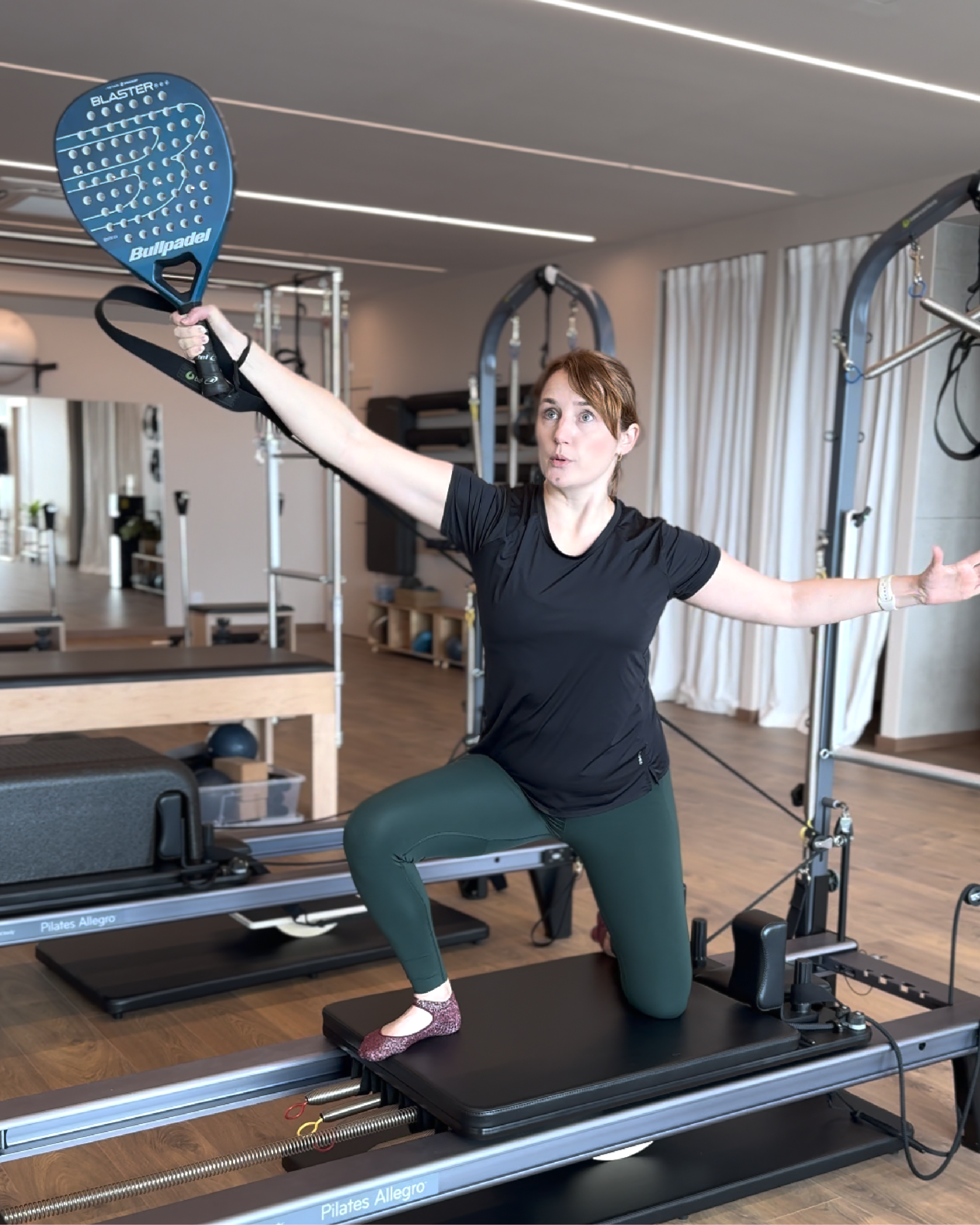 Forma Pilates