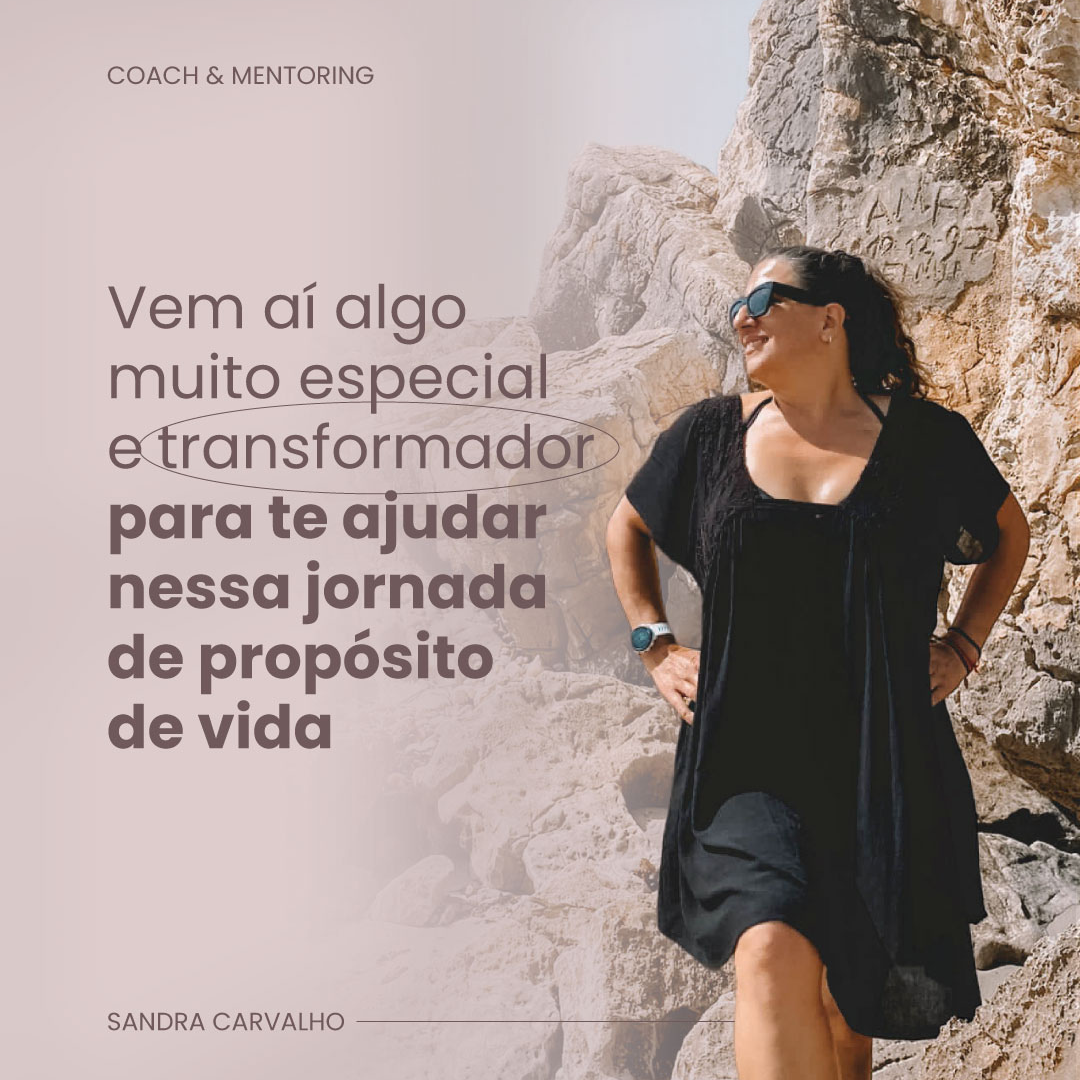 Sandra Carvalho