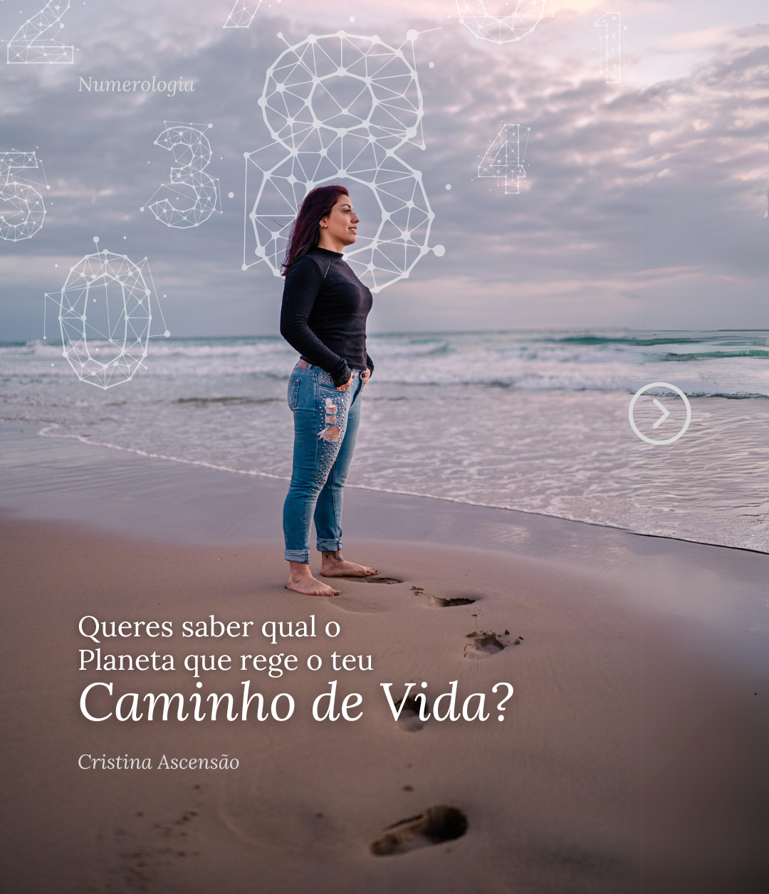 Cristina Ascensão