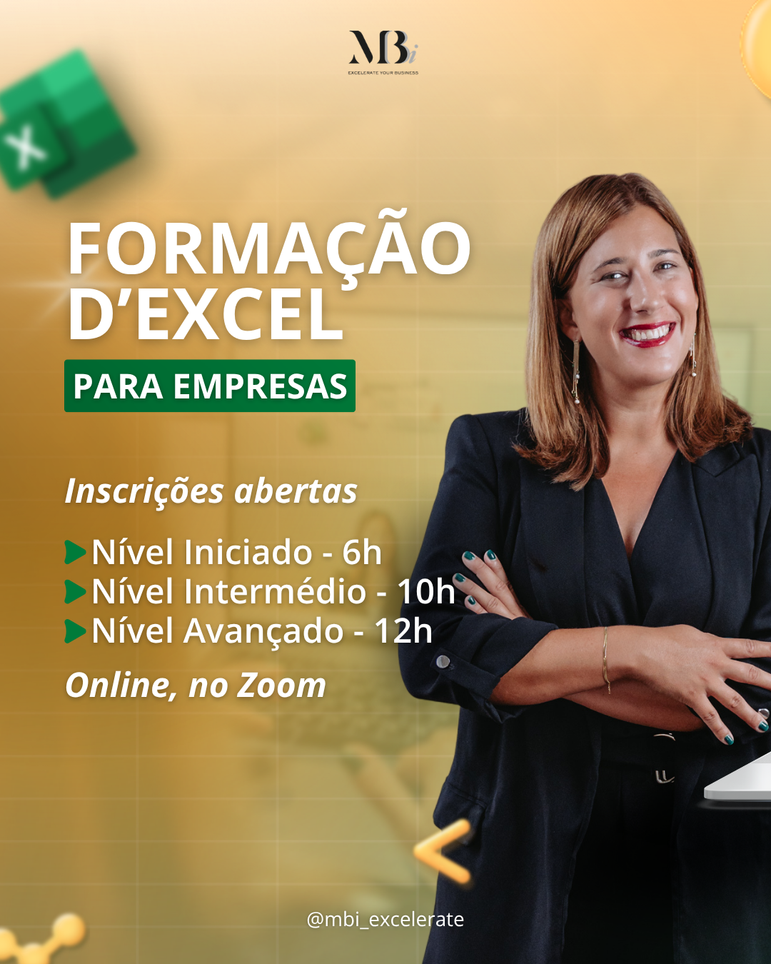 MBI Excelerate
