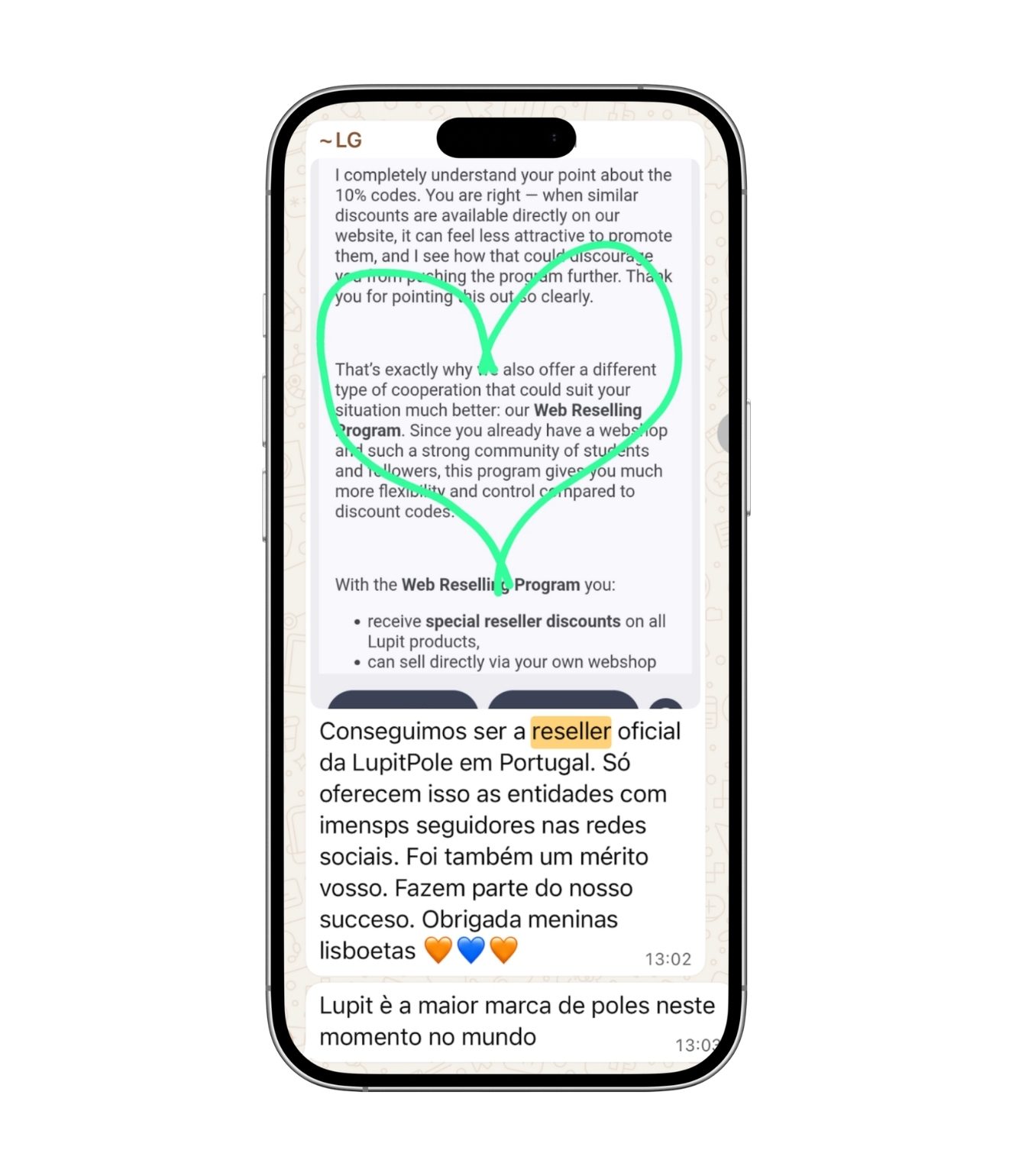 gestão redes sociais Studio UP!
